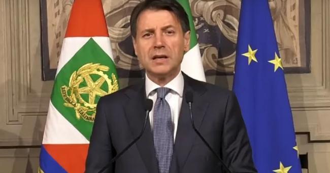 Ορκίζεται σήμερα η νέα κυβέρνηση της Ιταλίας