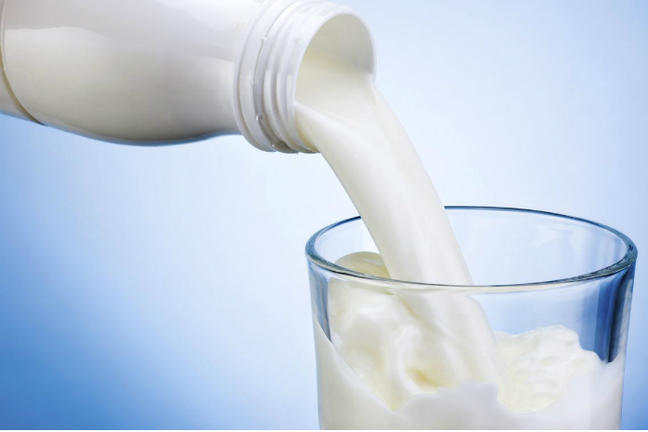 ΣΕΒΓΑΠ: "Λευκός χρυσός" για την υγεία του ανθρώπου το γάλα