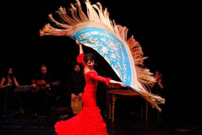 Το Hola Flamenco έρχεται για δεύτερη χρονιά στην καλοκαιρινή Αθήνα!