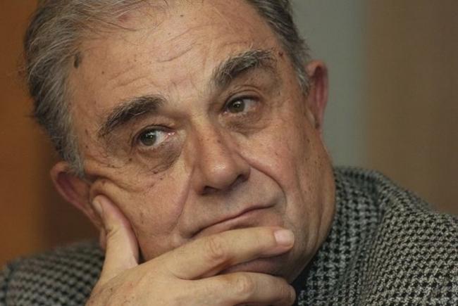 Πέθανε η Μάνια Τεγοπούλου η τελευταία εκδότρια της ΕΛΕΥΘΕΡΟΤΥΠΙΑΣ