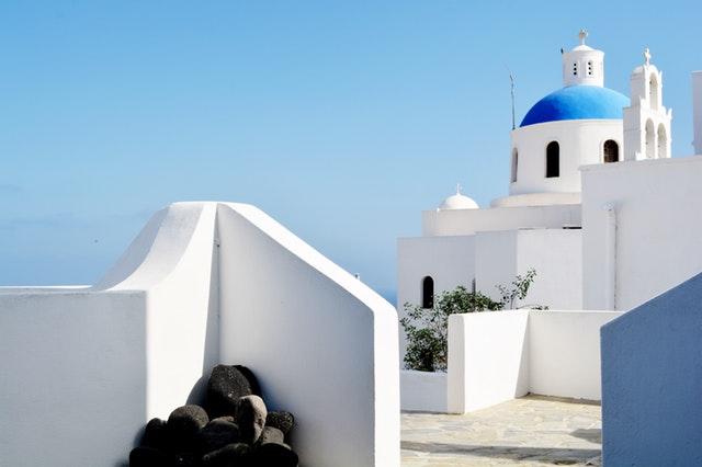 Telegraph: Προτείνει στροφή σε 4 λιγότερο γνωστούς ελληνικούς προορισμούς