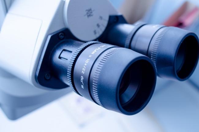 "NiKo Eye Test": Το βραβευμένο νέο τεστ που επινόησε Έλληνας οφθαλμίατρος