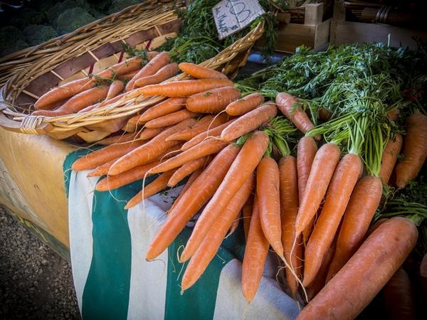 Δραματική μείωση στη μελλοντική παραγωγή λαχανικών στη Νότια Ευρώπη