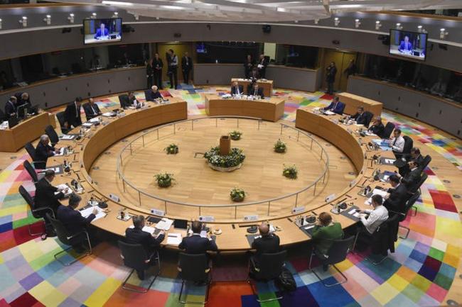 Ολονυχτία στο Eurogroup για την ελάφρυνση του χρέους, αυτή είναι η εισήγηση του EuroWorking Group