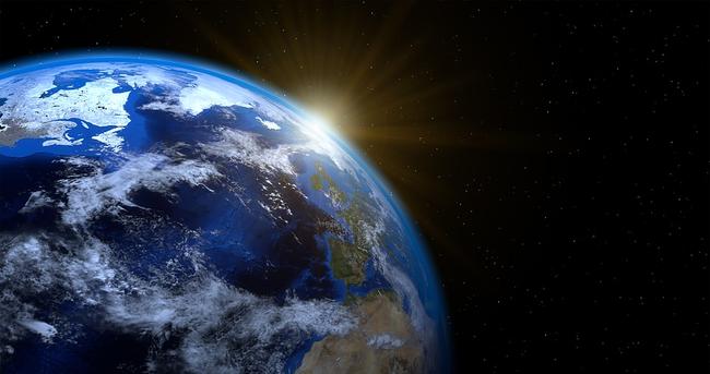 Αστρονόμοι προβλέπουν την έλευση μαγνητικής καταιγίδας στη Γη στις 23 Ιουλίου