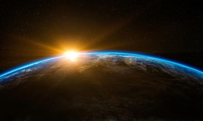 6 απίστευτοι τρόποι που οι επιστήμονες ελέγχουν τον πλανήτη