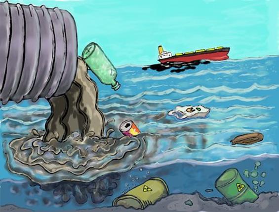 Κάνε το quiz και ανακάλυψε πόσα πράγματα ξέρεις για τη μόλυνση της Μεσογείου
