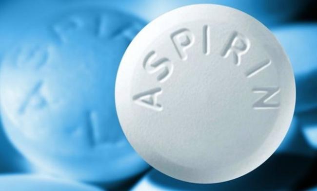 Ασπιρίνη: Η συμβολή της στην πρόληψη του Αλτσχάιμερ