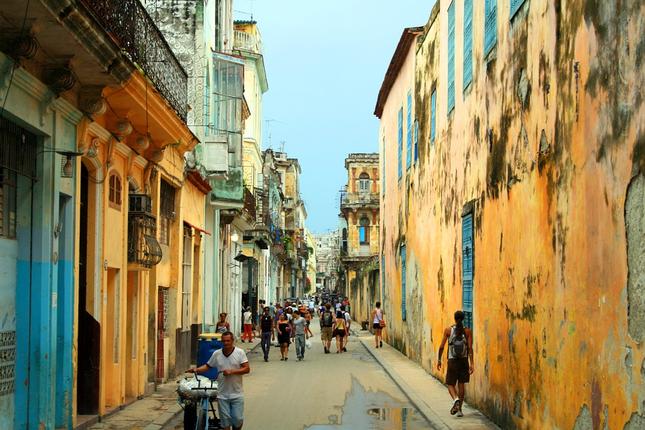 Τέλος εποχής για την Κούβα – Αναγνώριση της ιδιωτικής ιδιοκτησίας στο νέο σύνταγμα
