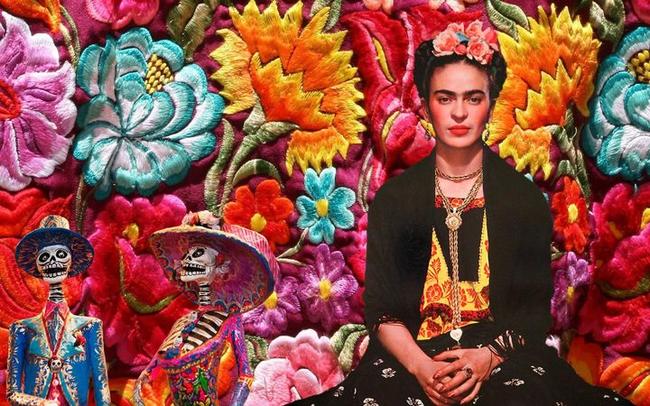 Frida Kahlo: 12 αποφθέγματα που θα σας εμπνεύσουν να μετατρέψετε τον πόνο σε ομορφιά