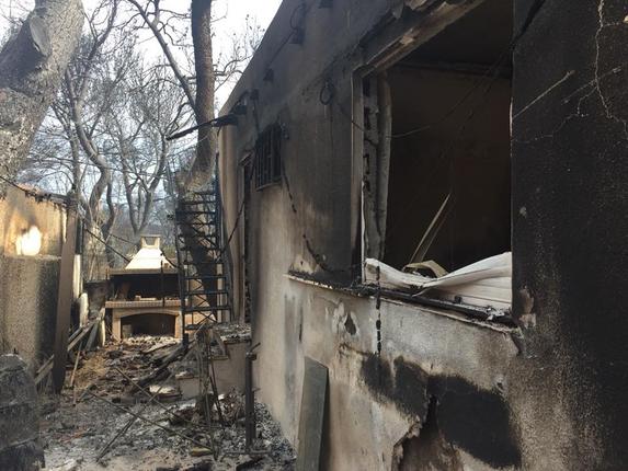 Η Ελλάδα πενθεί! Συγκλονιστικές φωτογραφίες και πλάνα από την καταστροφική πυρκαγιά - Η επόμενη μέρα - Video από Drone