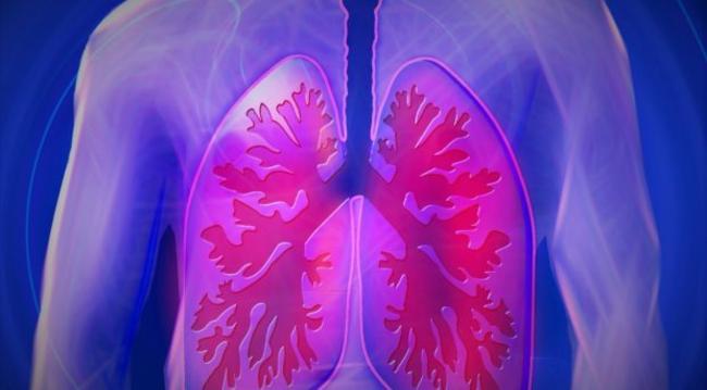 Προσοχή: Αύξηση του άσθματος σε περιοχές που έχουν εκδηλωθεί μεγάλες πυρκαγιές
