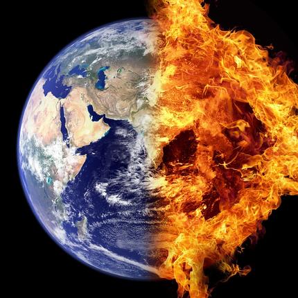 Economist: Ο κόσμος χάνει τον πόλεμο ενάντια στην κλιματική αλλαγή - Η Γη «ψήνεται» στο βόρειο ημισφαίριο