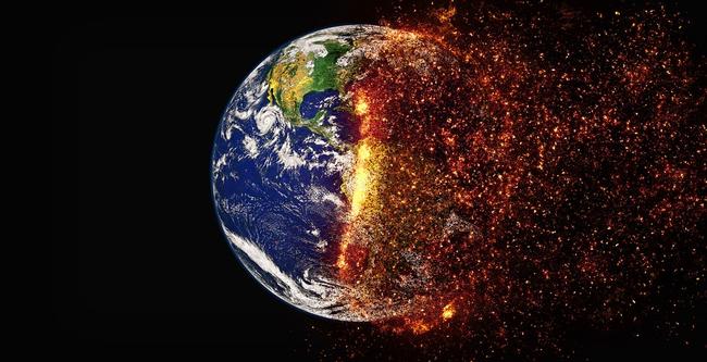 SOS για τη Γη: Έρχεται μια αμετάκλητη φάση «θερμοκηπίου»
