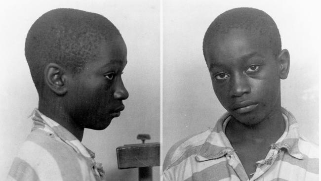 Η τραγική ιστορία του 14χρονου που εκτελέστηκε για ένα έγκλημα που δεν έκανε - Σε 10 λεπτά βγήκε η ετυμηγορία των λευκών ενόρκων [ΒΙΝΤΕΟ]
