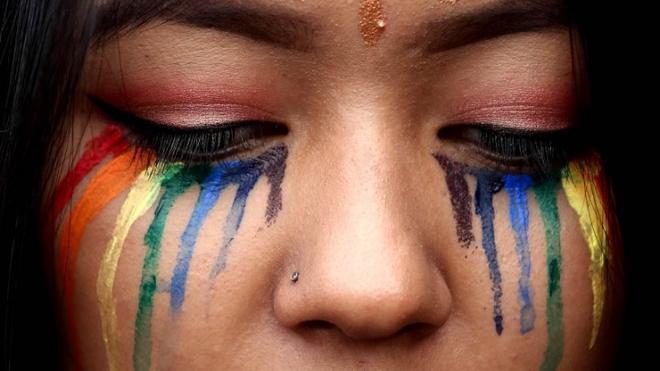Ινδία: Ιστορική απόφαση - Αποποινικοποιήθηκε η ομοφυλοφιλία