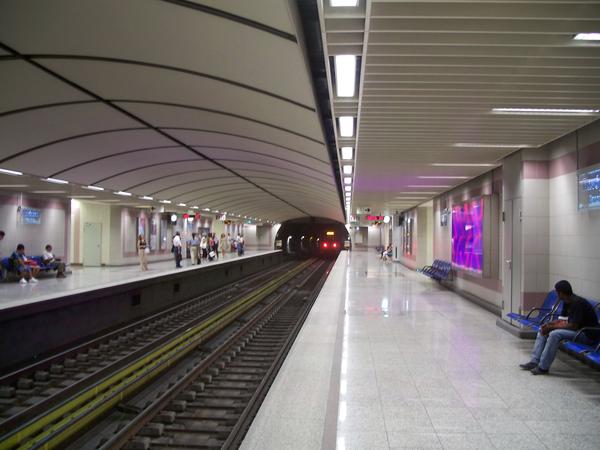 Αυτοί είναι οι 15 σταθμοί της γραμμής Μετρό που θα συνδέει Γαλάτσι-Ζωγράφου