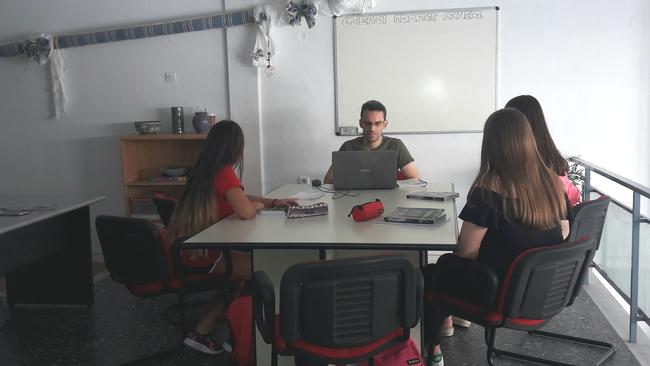 Οι επιτυχίες του Κοινωνικού Φροντιστηρίου των Ενεργών Πολιτών Λάρισας