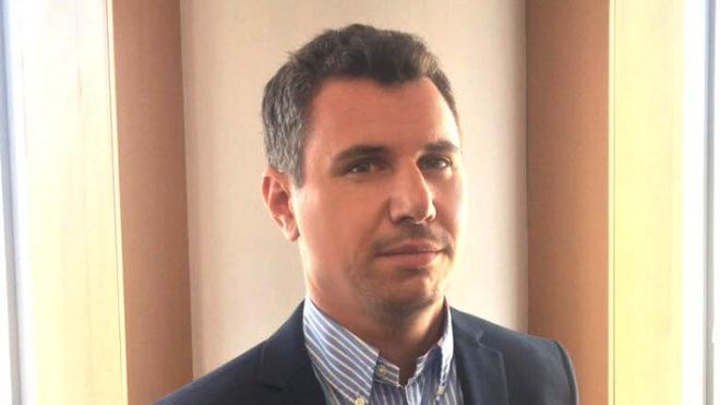 Νέος Γενικός Γραμματέας Ενημέρωσης και Επικοινωνίας ο Γιώργος Κρικρής