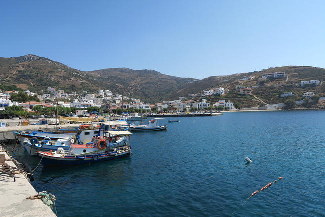 Το πρώτο αυτόνομο ενεργειακά νησί στην Ελλάδα είναι γεγονός!