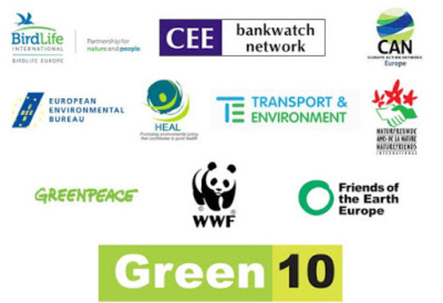 Naturefriends International: 10 νίκες για τους ανθρώπους και τον πλανήτη