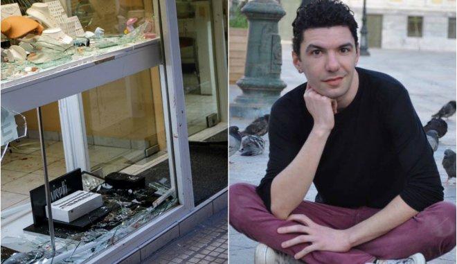Ζακ Κωστόπουλος: "Καθαρή δολοφονία" λέει η δικηγόρος της οικογένειας