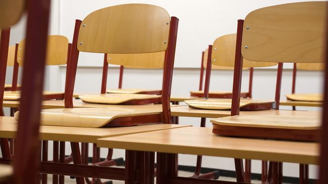 Κλειστά όλα τα σχολεία της Αττικής αύριο λόγω έντονων καιρικών φαινομένων