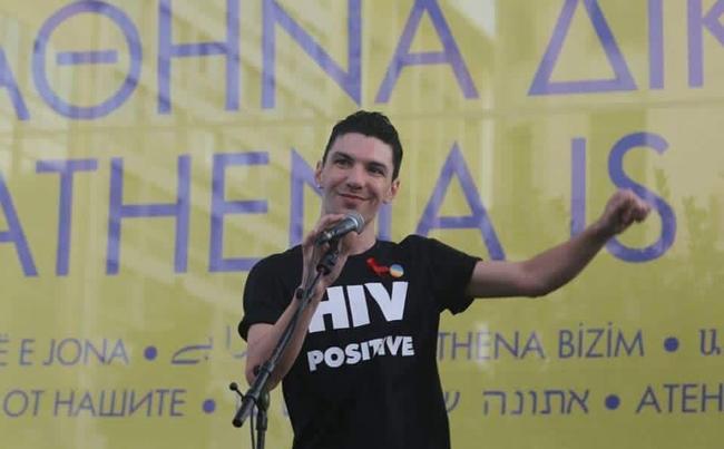 Faster than light: Η Στέγη του Ιδρύματος Ωνάση με δύο φράσεις τα είπε όλα για τον Ζακ Κωστόπουλο Faster than light: Η Στέγη του Ιδρύματος Ωνάση με δύο φράσεις τα είπε όλα για τον Ζακ Κωστόπουλο