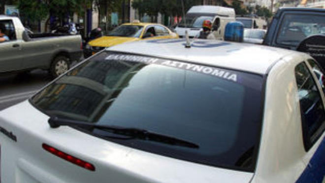 Εξιχνιάστηκε η ανθρωποκτονία του 31χρονου πρόσφυγα στη Δομή Φιλοξενίας Μαλακάσας Εξιχνιάστηκε η ανθρωποκτονία του 31χρονου πρόσφυγα στη Δομή Φιλοξενίας Μαλακάσας