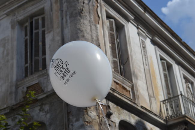 Το μικρό Παρίσι των Αθηνών 2018: Μία γιορτή τέχνης και πολιτισμού στο κέντρο της Αθήνας [ΠΡΟΓΡΑΜΜΑ]