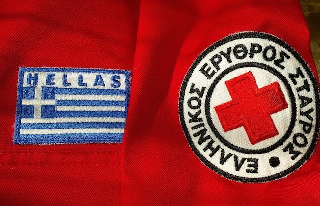 Απόφαση-σοκ: Αποβλήθηκε ο Ελληνικός Ερυθρός Σταυρός από τη Διεθνή Ομοσπονδία!