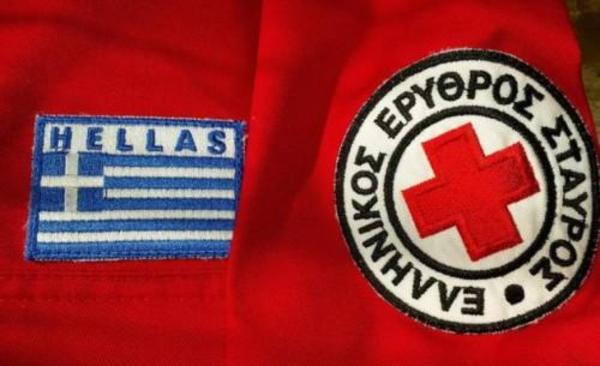 «Δεν αποπέμφθηκε από τη Διεθνή Ομοσπονδία ο Ελληνικός Ερυθρός Σταυρός»
