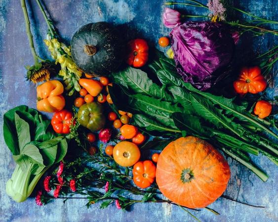 Διάθεση Προϊόντων Χωρίς Μεσάζοντες και σπόρων λαχανικών από τοπικές ποικιλίες