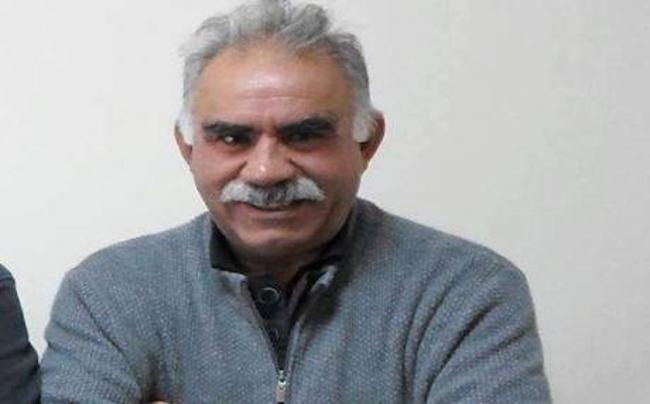 Η διεθνής συνωμοσία με τα λόγια του ίδιου του Abdullah Ocalan