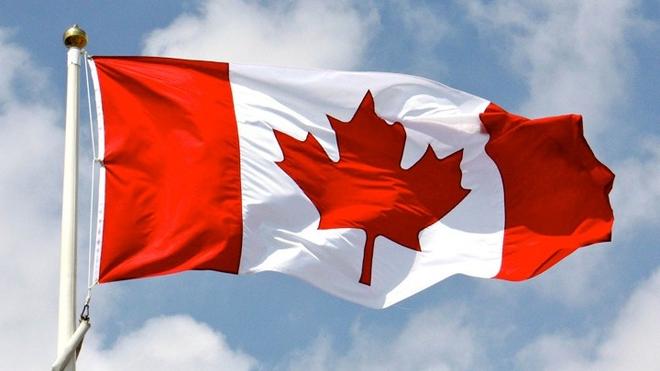 "Ρουβίκωνας": Επίθεση στην πρεσβεία του Καναδά για την στήριξη που παρέχει στην εταιρία Eldorado Gold