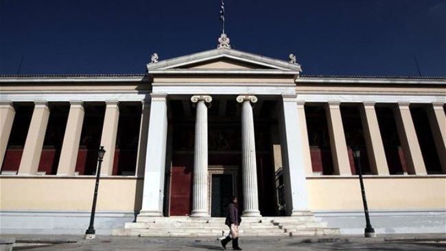 Δεκαέξι καθηγητές ελληνικών πανεπιστημίων, μεταξύ των ερευνητών με τη σημαντικότερη επιστημονική επιρροή παγκοσμίως