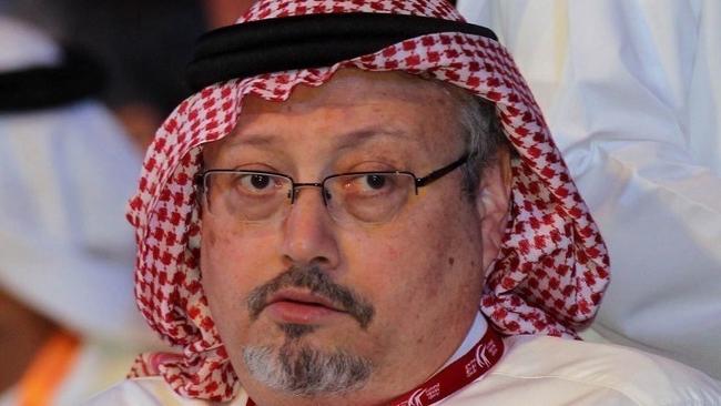 Πόσα λεφτά κάνει το πτώμα του Κασσόγκι; | του Στέλιου Κούλογλου