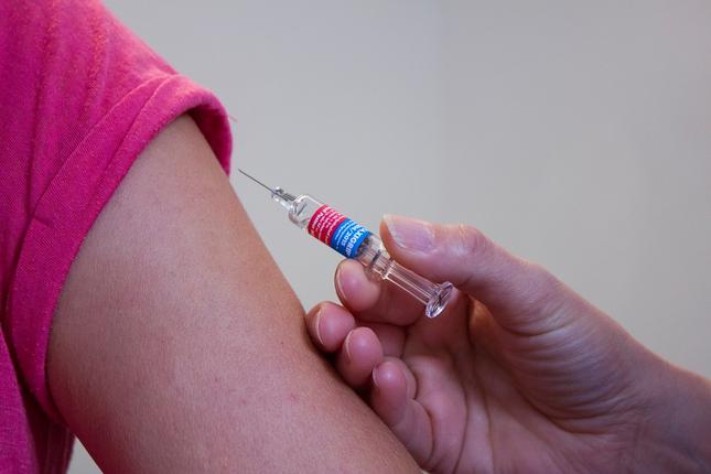 Πώς θα αντιμετωπίσουμε το αντιεμβολιαστικό κίνημα