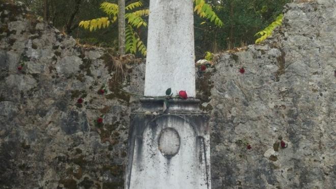 Λαζαρέτο: Το «καταραμένο» νησί των εκτελέσεων πολιτικών κρατουμένων