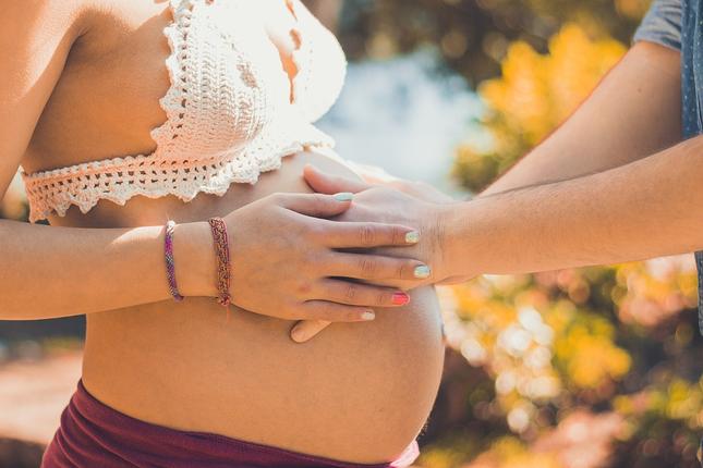 Νέα διεθνής έρευνα: Αυξημένοι οι κίνδυνοι αν μια γυναίκα μείνει ξανά έγκυος σε λιγότερο από ένα χρόνο