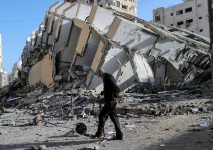 Μήνυμα από τη Γάζα | Του Δημήτρη Κωνσταντακόπουλου