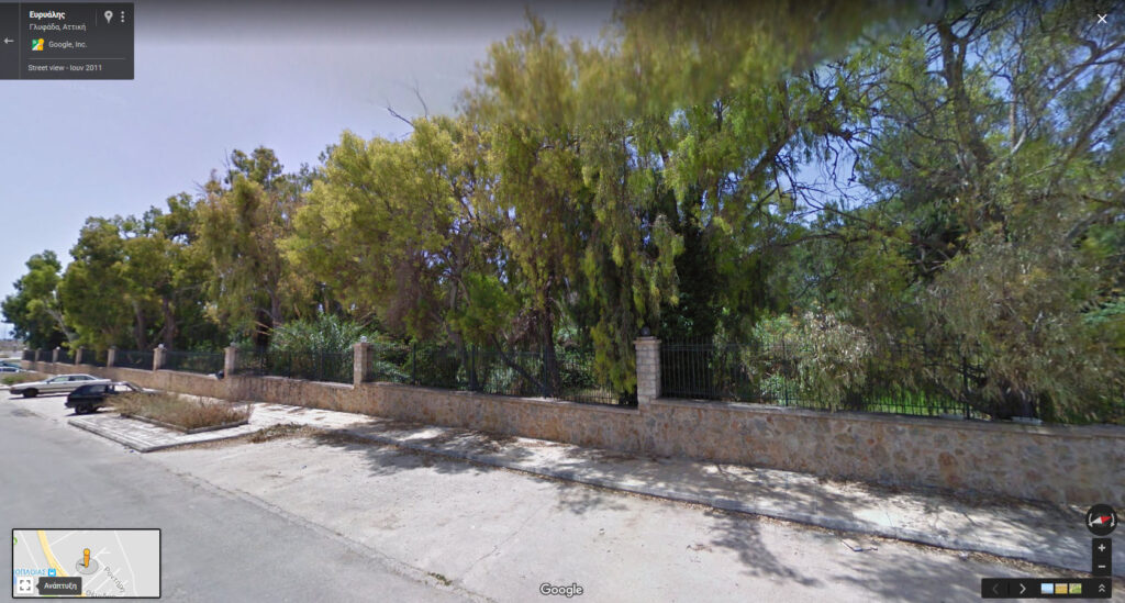ΜΚΙΕ: Ελληνικό - Η μεθόδευση και η παραπληροφόρηση συνεχίζονται