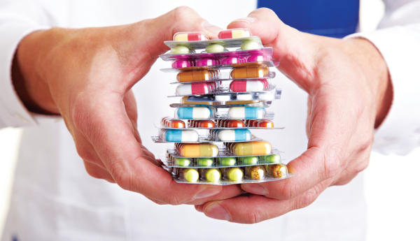 Συγκέντρωση φαρμάκων για το Κοινωνικό Φαρμακείο στο Καρπενήσι