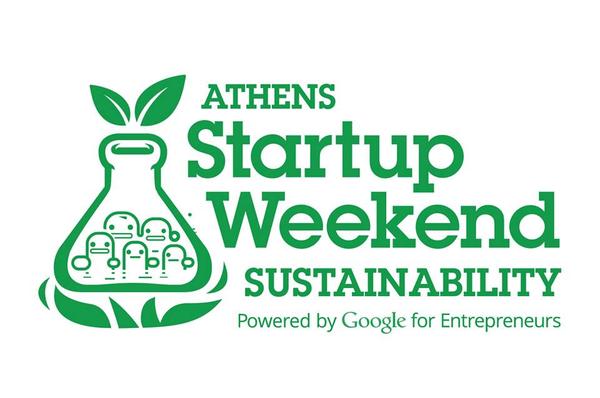Το 1o Athens Startup Weekend Sustainabiity στην Αθήνα