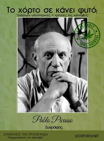 Η φύση δεν είναι παράνομη: αντιαπαγορευτικές εκδηλώσεις σε 300 πόλεις