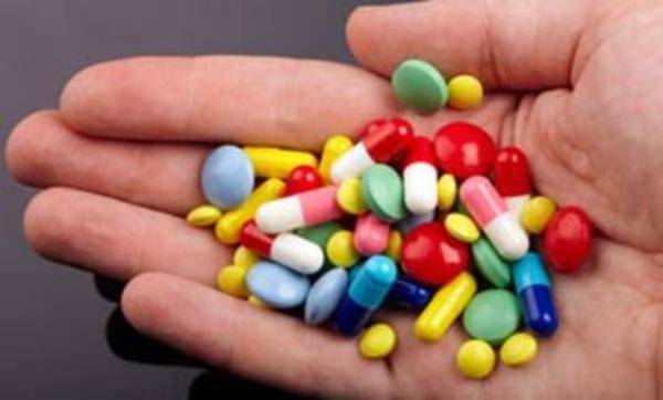 Be Χάπι: Δώσε το φάρμακο που δε χρειάζεσαι!