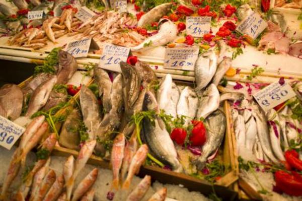 Ξέρεις την προέλευση των ψαριών που αγοράζεις;