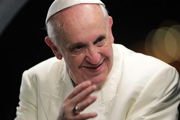 Τον αποκαλούν μαρξιστή: Αναδιανομή πλούτου ζητά ο Πάπας