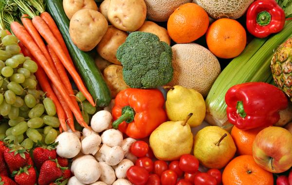9 πρακτικές ιδέες για τη σωστή διατήρηση και κατανάλωση φρούτων και λαχανικών