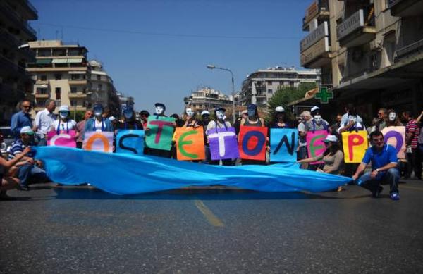 Θεσσαλονίκη: Χρήση δημοτικών καταλόγων κατά του «πραξικοπήματος» Μιχελάκη